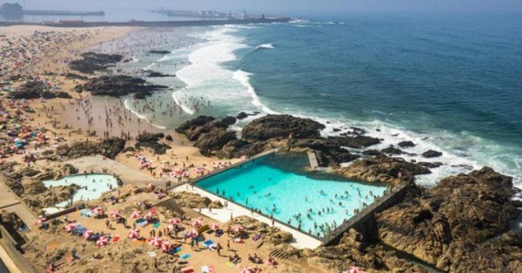 Апартаменты Oporto House Al Мая Экстерьер фото