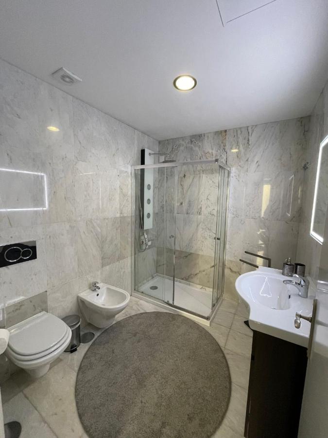 Апартаменты Oporto House Al Мая Экстерьер фото