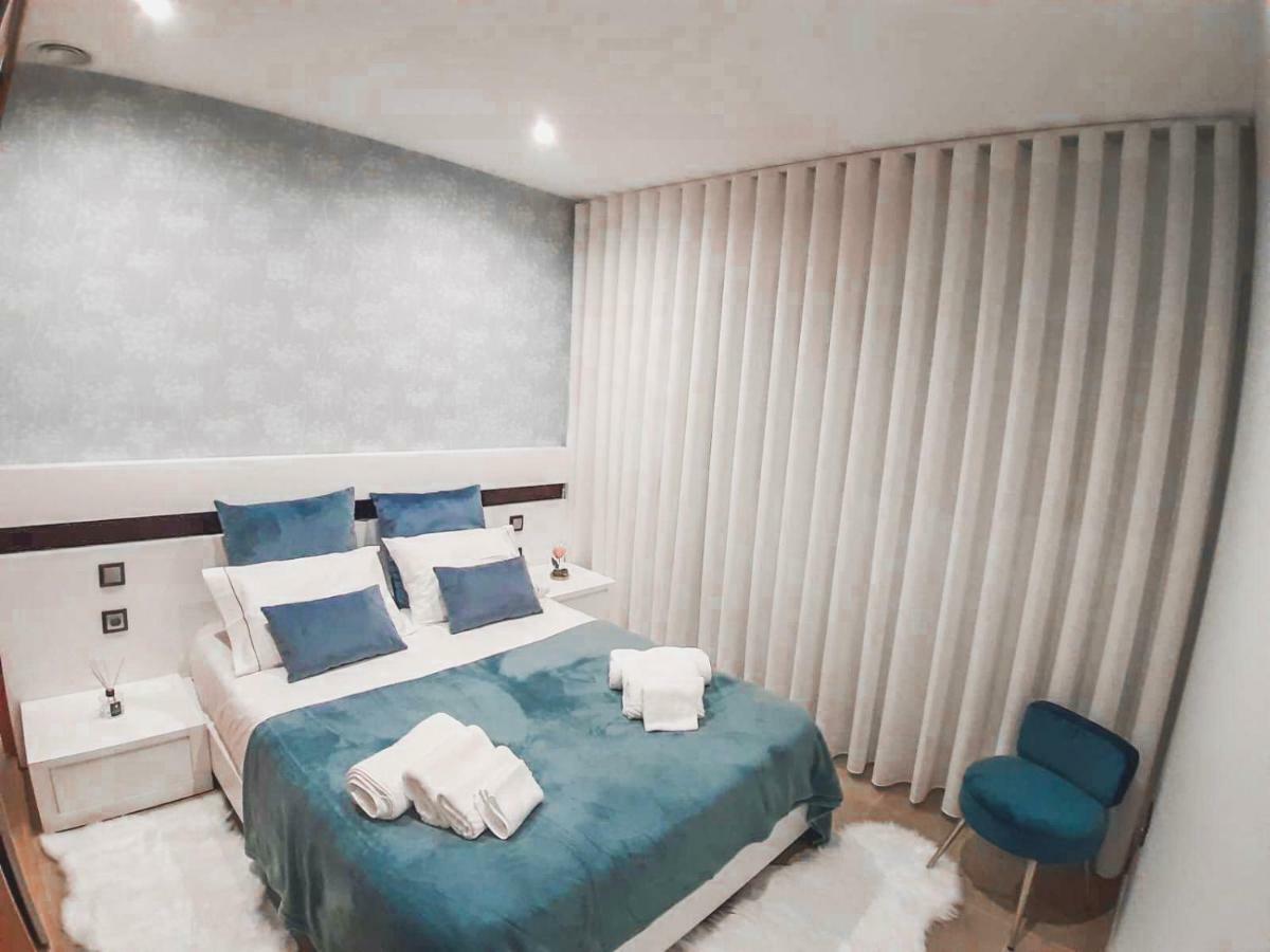 Апартаменты Oporto House Al Мая Экстерьер фото