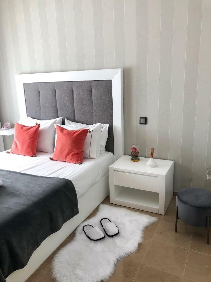 Апартаменты Oporto House Al Мая Экстерьер фото